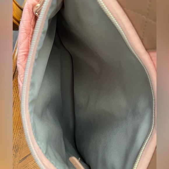 Pink Skip Hop Diaper Bag - Picture 6 of 13